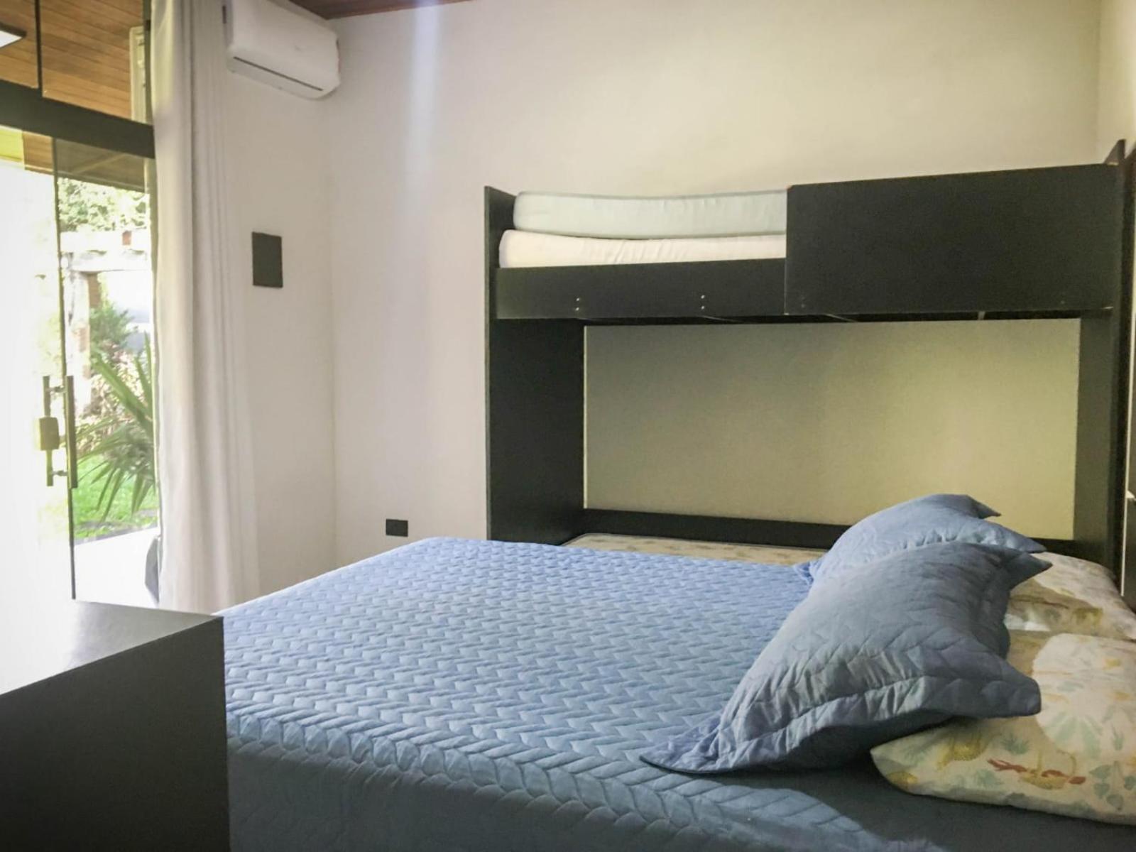Oca Praiana Suites - Boqueirao Sul กานาเนยา ภายนอก รูปภาพ