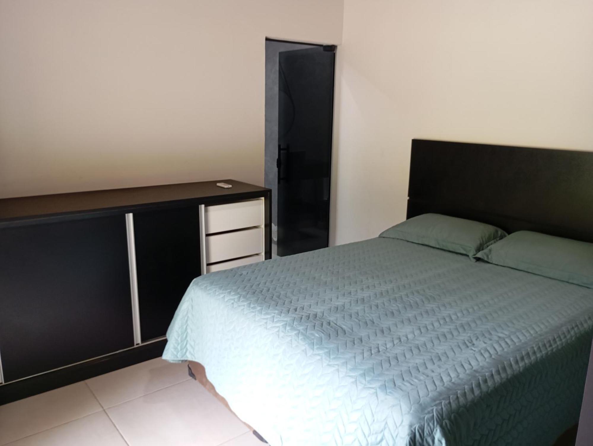 Oca Praiana Suites - Boqueirao Sul กานาเนยา ภายนอก รูปภาพ