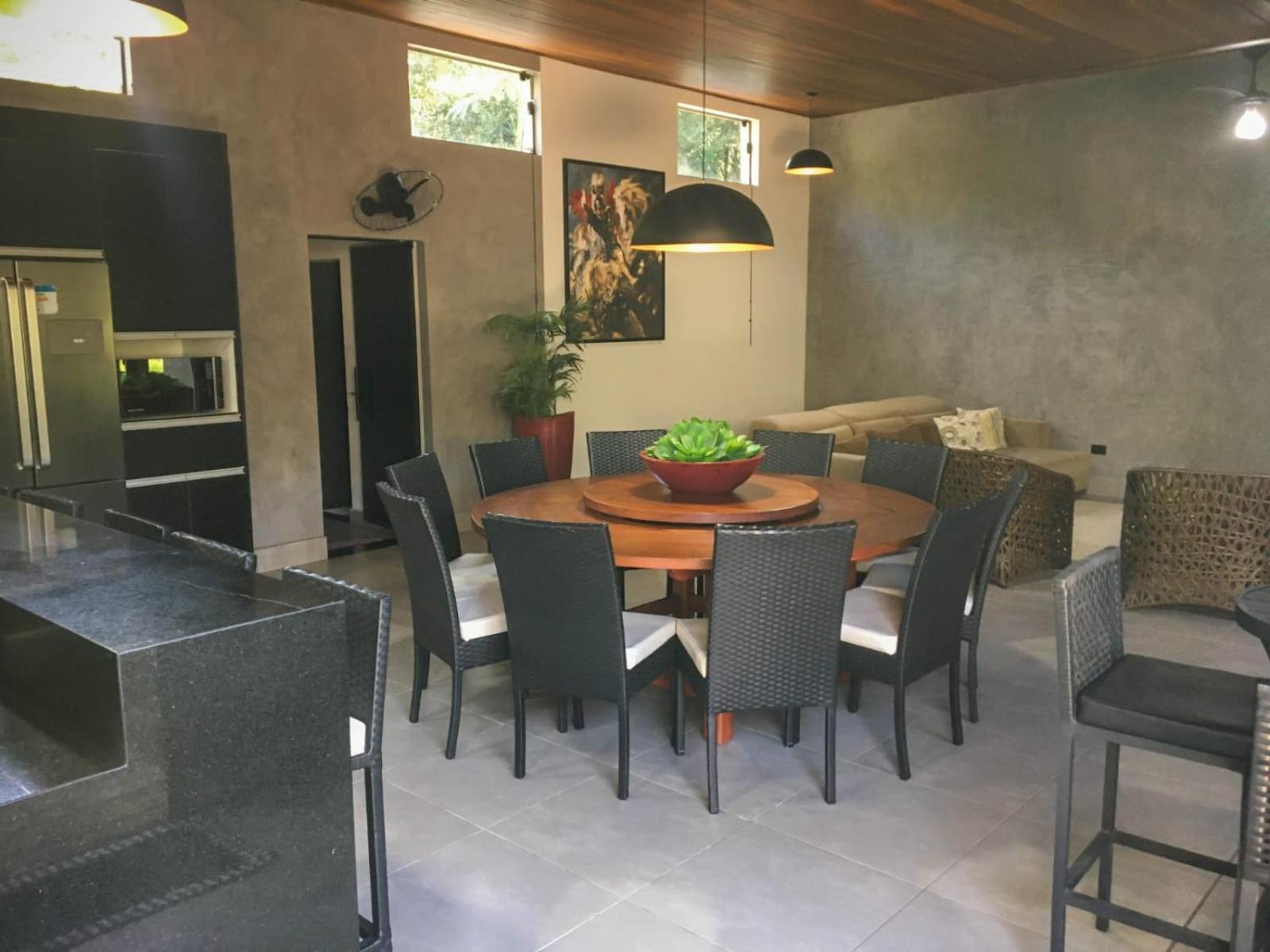 Oca Praiana Suites - Boqueirao Sul กานาเนยา ภายนอก รูปภาพ