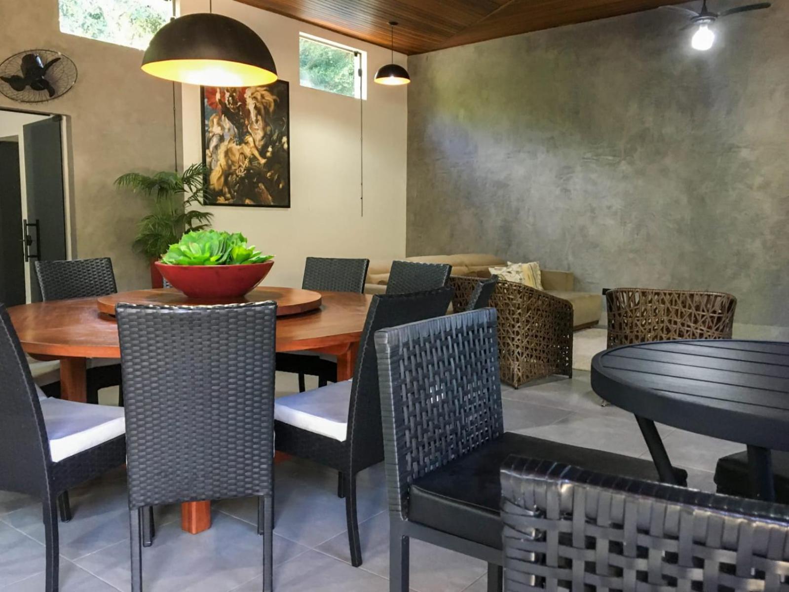 Oca Praiana Suites - Boqueirao Sul กานาเนยา ภายนอก รูปภาพ